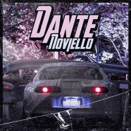 Dante Noviello
