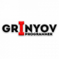 Grinyov