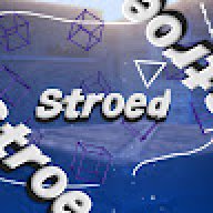 Stroed