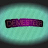 Demesteer