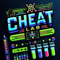 CheatLab