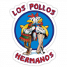 LOS POLLOS HERMANOS