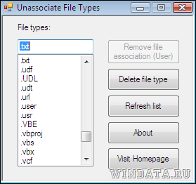 Открывайте файлы с расширением DFF быстро и легко. 4 шага