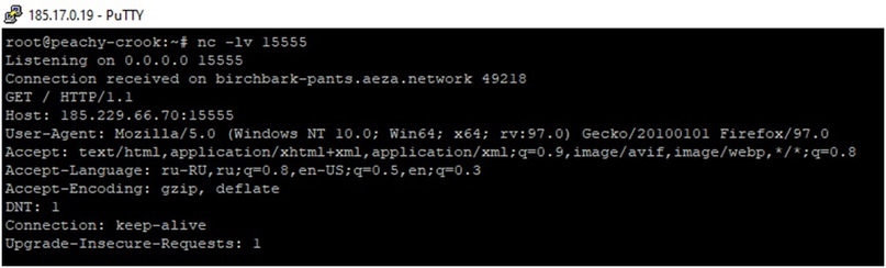 Nginx как аналог HAProxy. Проксируем любой TCP/UDP трафик с помощью Nginx, изображение №4