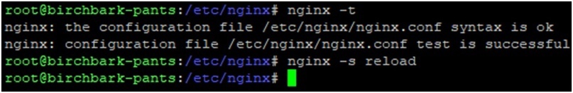 Nginx как аналог HAProxy. Проксируем любой TCP/UDP трафик с помощью Nginx, изображение №3